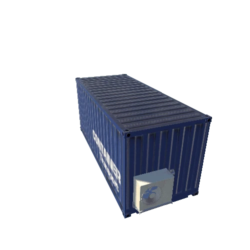 Container Written